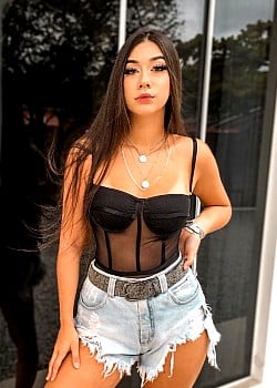 Nikolly Santos